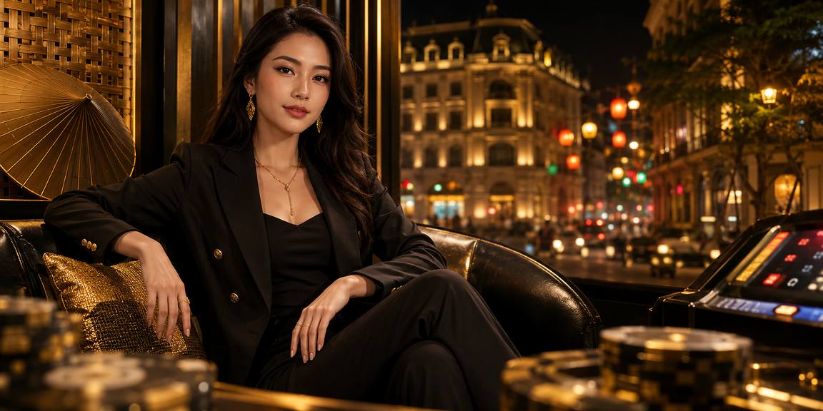 798club Casino trực tiếp